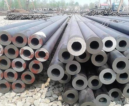 A106 Gr B Seamless Pipe