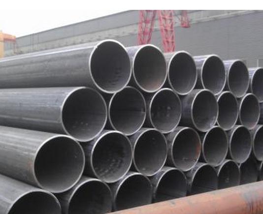 A106 Gr B Seamless Pipe