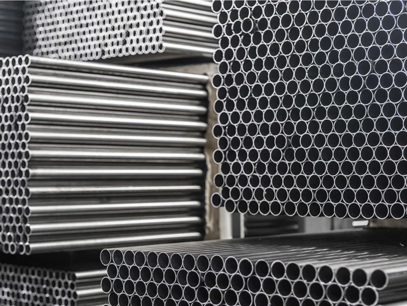 A106 Gr B Seamless Pipe