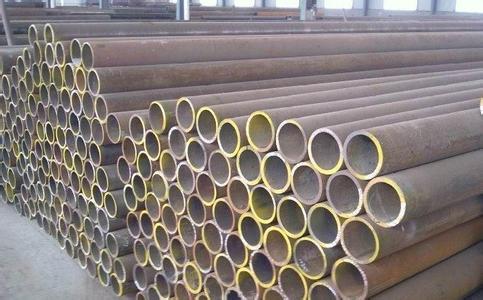 A106 Gr B Seamless Pipe