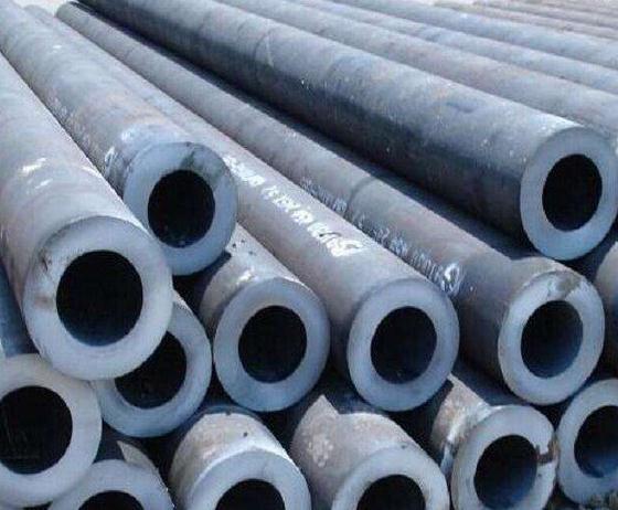 A106 Gr B Seamless Pipe
