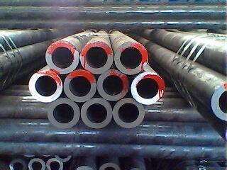 A106 Gr B Seamless Pipe