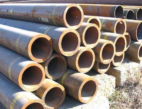 A106 Gr B Seamless Pipe