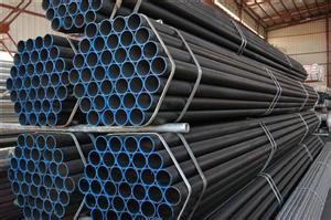 A106 Gr B Seamless Pipe