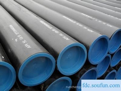 A106 Gr B Seamless Pipe