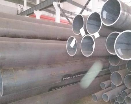 A106 Gr B Seamless Pipe