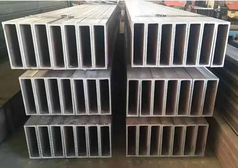 A106 Gr B Seamless Pipe