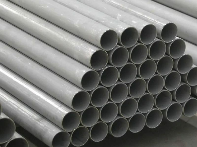 A106 Gr B Seamless Pipe