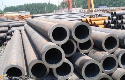 A106 Gr B Seamless Pipe