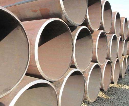 A106 Gr B Seamless Pipe