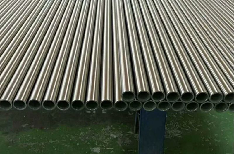 A106 Gr B Seamless Pipe