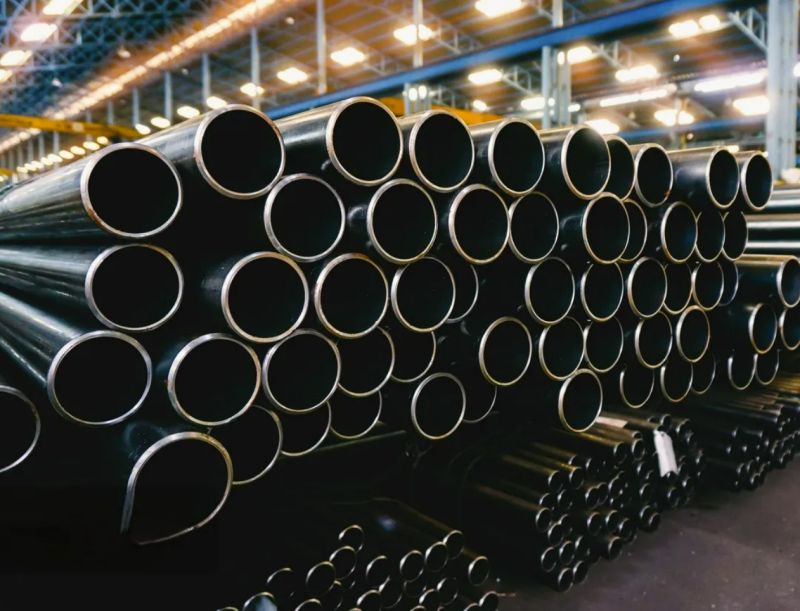 STEEL IN CONSTRUCTION