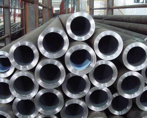 A106 Gr B Seamless Pipe