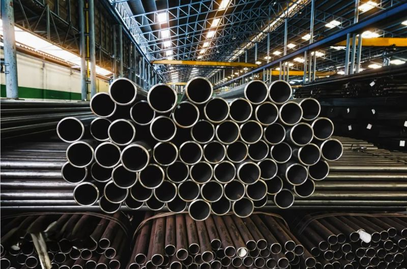 A106 Gr B Seamless Pipe