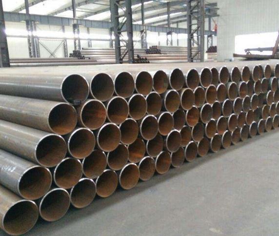 A106 Gr B Seamless Pipe