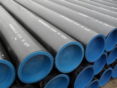 A106 Gr B Seamless Pipe
