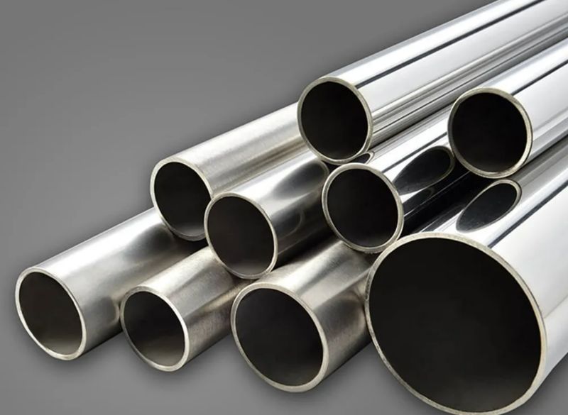 A106 Gr B Seamless Pipe