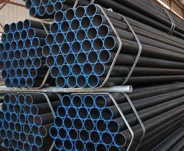 A106 Gr B Seamless Pipe