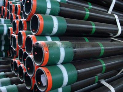 A106 Gr B Seamless Pipe