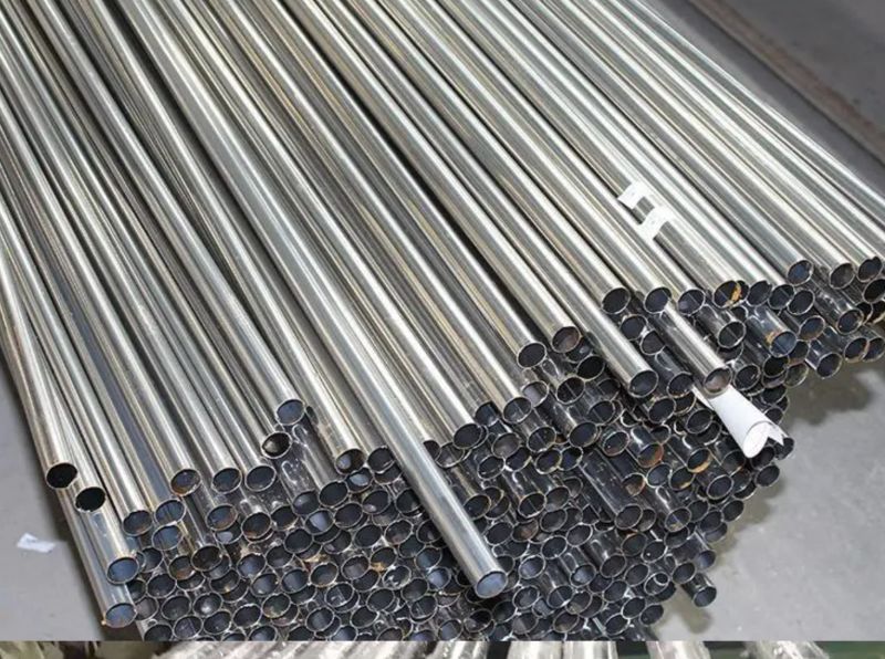 A106 Gr B Seamless Pipe