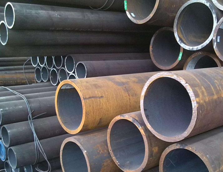 A106 Gr B Seamless Pipe
