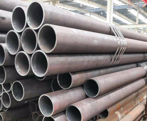 A106 Gr B Seamless Pipe