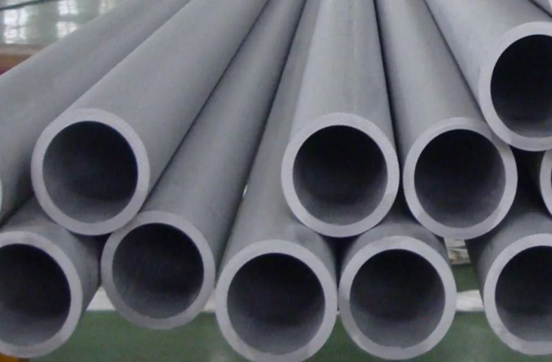 A106 Gr B Seamless Pipe