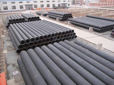 A106 Gr B Seamless Pipe