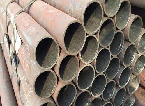 A106 Gr B Seamless Pipe