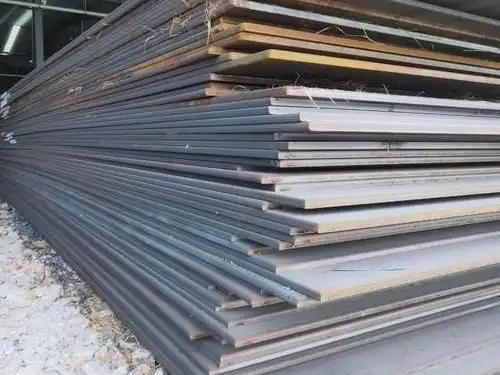 A106 Gr B Seamless Pipe