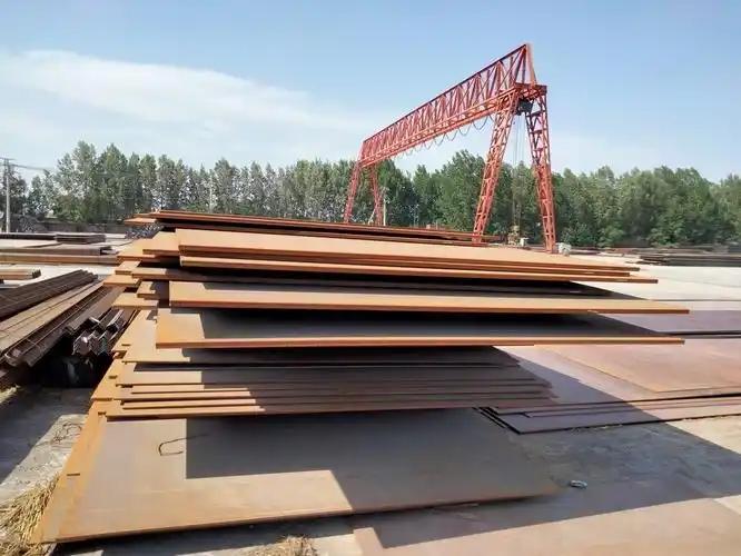 A106 Gr B Seamless Pipe