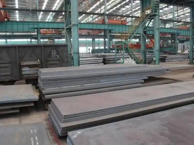 A106 Gr B Seamless Pipe