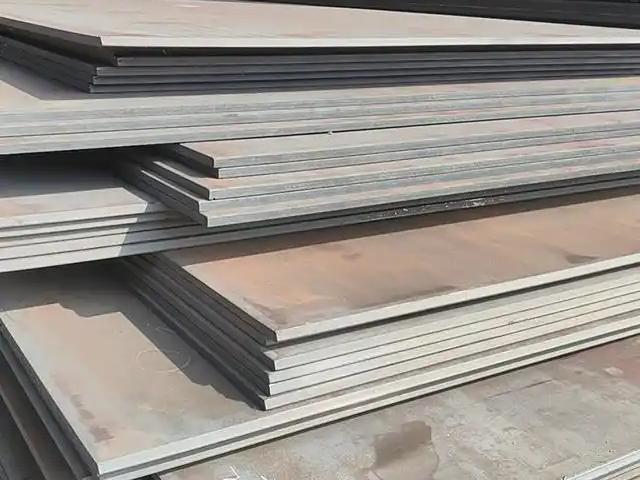 A106 Gr B Seamless Pipe