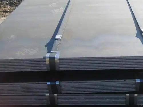 高质量精密镀锌焊管的生产