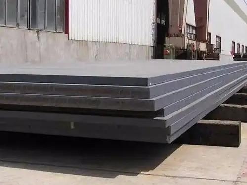 A106 Gr B Seamless Pipe