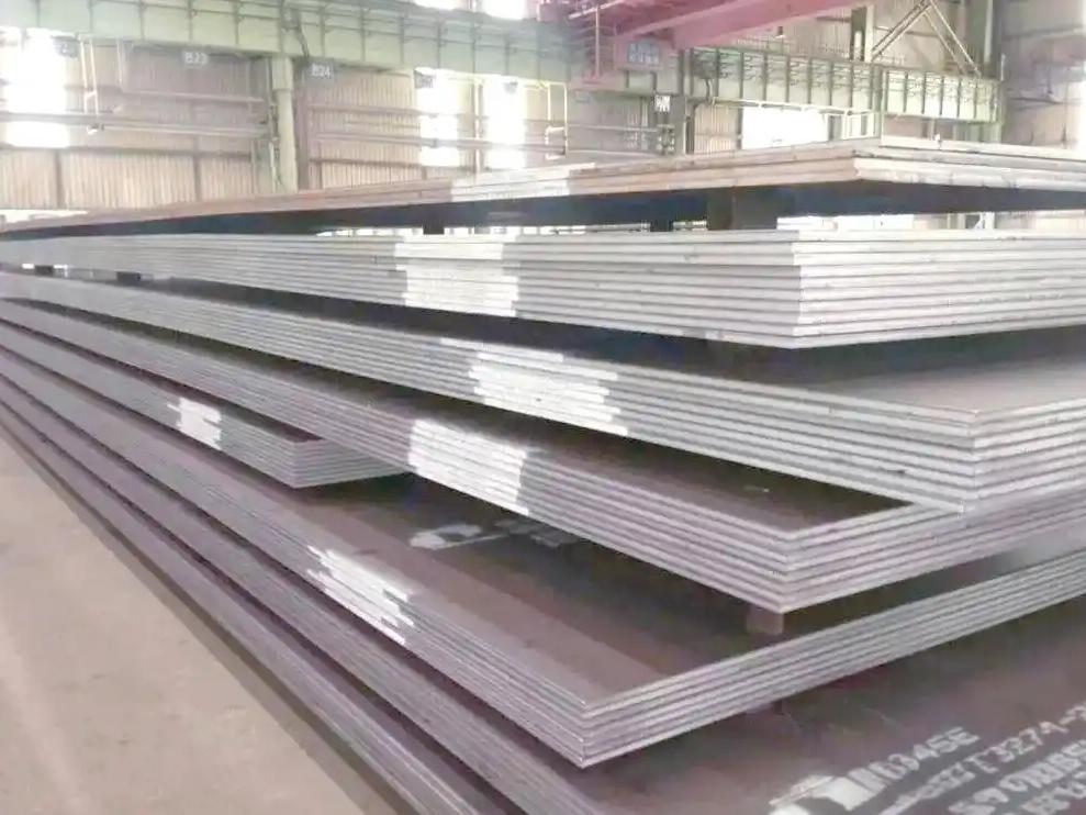 A106 Gr B Seamless Pipe