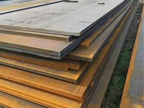 A106 Gr B Seamless Pipe